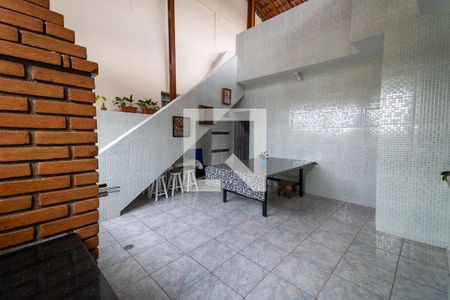 Casa à venda com 200m², 4 quartos e 1 vaga Casa à venda com 200m², 4 quartos e 1 vagaÁrea de Serviço