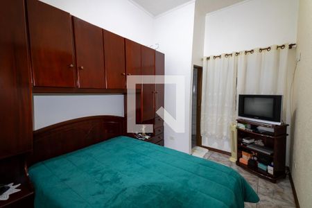 Quarto 1 de casa à venda com 4 quartos, 200m² em Vila Antonieta, São Paulo