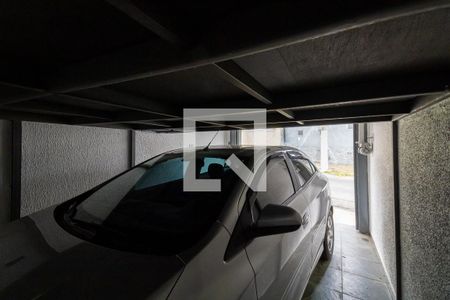 Casa à venda com 200m², 4 quartos e 1 vaga Casa à venda com 200m², 4 quartos e 1 vagaGaragem