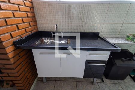 Casa à venda com 200m², 4 quartos e 1 vaga Casa à venda com 200m², 4 quartos e 1 vagaChurrasqueira