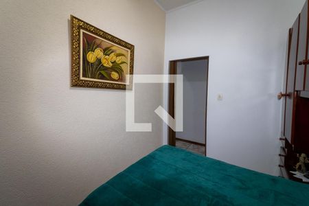 Quarto 1 de casa à venda com 4 quartos, 200m² em Vila Antonieta, São Paulo