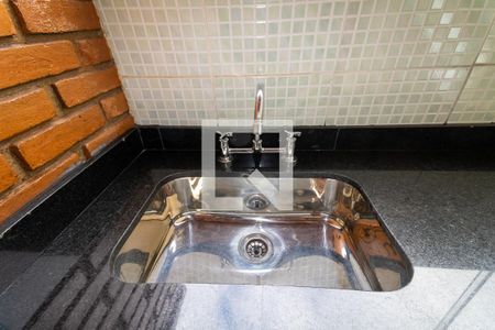 Casa à venda com 200m², 4 quartos e 1 vaga Casa à venda com 200m², 4 quartos e 1 vagaChurrasqueira