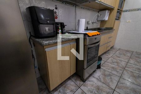 Casa à venda com 200m², 4 quartos e 1 vaga Casa à venda com 200m², 4 quartos e 1 vagaCozinha