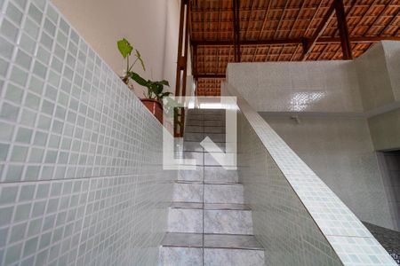 Casa à venda com 200m², 4 quartos e 1 vaga Casa à venda com 200m², 4 quartos e 1 vagaÁrea comum
