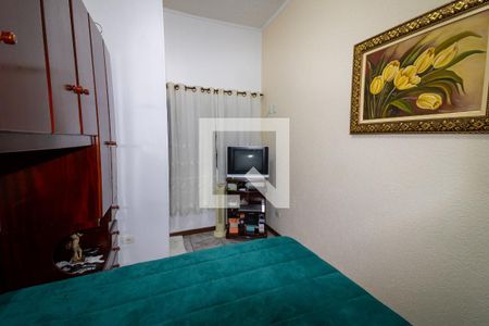 Quarto 1 de casa à venda com 4 quartos, 200m² em Vila Antonieta, São Paulo