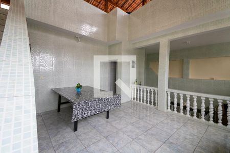 Casa à venda com 200m², 4 quartos e 1 vaga Casa à venda com 200m², 4 quartos e 1 vagaChurrasqueira