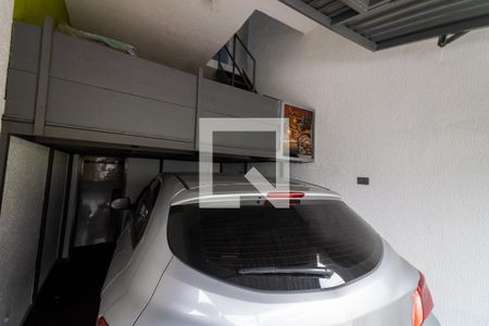 Casa à venda com 200m², 4 quartos e 1 vaga Casa à venda com 200m², 4 quartos e 1 vagaGaragem