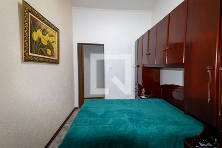 Quarto 1 de casa à venda com 4 quartos, 200m² em Vila Antonieta, São Paulo
