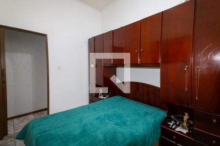 Quarto 1 de casa à venda com 4 quartos, 200m² em Vila Antonieta, São Paulo