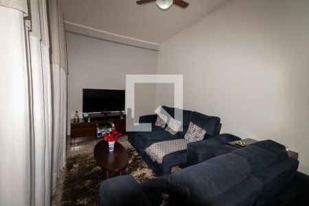 Sala de casa à venda com 4 quartos, 200m² em Vila Antonieta, São Paulo