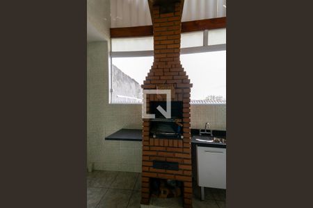 Casa à venda com 200m², 4 quartos e 1 vaga Casa à venda com 200m², 4 quartos e 1 vagaChurrasqueira