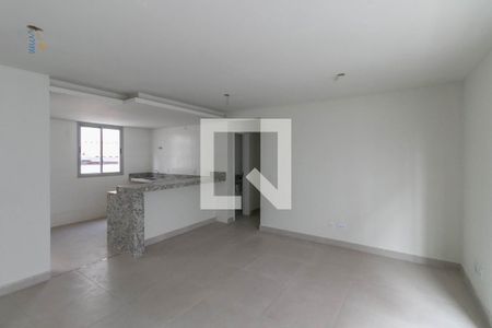 Apartamento à venda com 3 quartos, 90m² em Fernão Dias, Belo Horizonte
