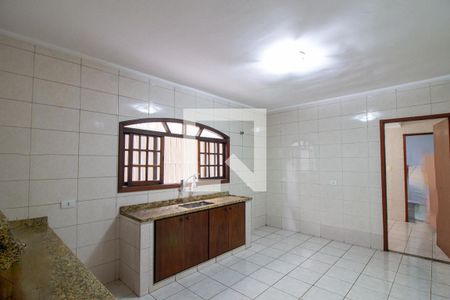 Casa à venda com 139m², 4 quartos e 2 vagasCozinha