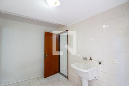 Casa à venda com 139m², 4 quartos e 2 vagasÁrea de Serviço