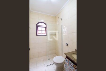 Casa à venda com 139m², 4 quartos e 2 vagasBanheiro