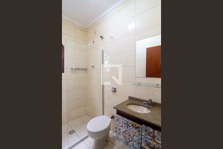 Casa à venda com 139m², 4 quartos e 2 vagasBanheiro