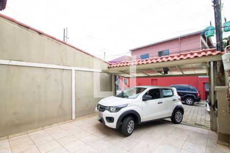 Casa à venda com 139m², 4 quartos e 2 vagasGaragem