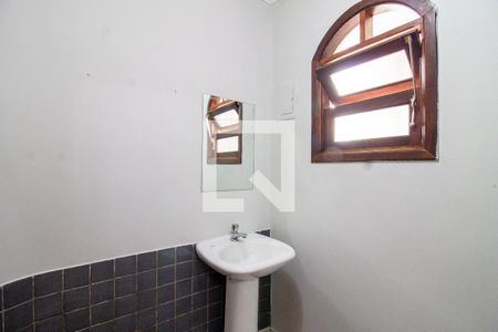 Lavabo da Sala de casa à venda com 4 quartos, 255m² em Vila Augusta, Guarulhos