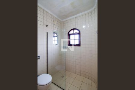 Casa à venda com 139m², 4 quartos e 2 vagasBanheiro da Suíte