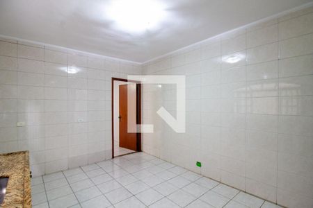 Casa à venda com 139m², 4 quartos e 2 vagasCozinha