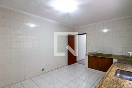 Casa à venda com 139m², 4 quartos e 2 vagasCozinha