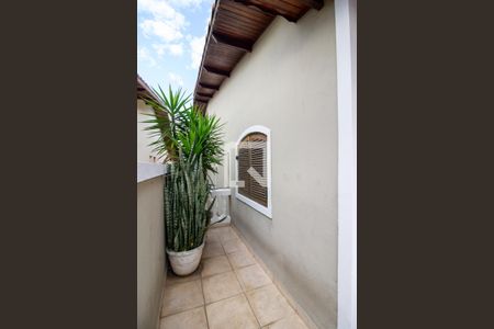 Casa à venda com 139m², 4 quartos e 2 vagasSacada da Suíte