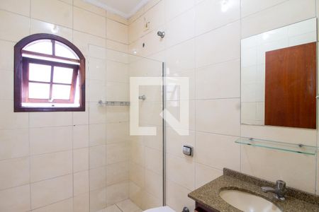 Casa à venda com 139m², 4 quartos e 2 vagasBanheiro