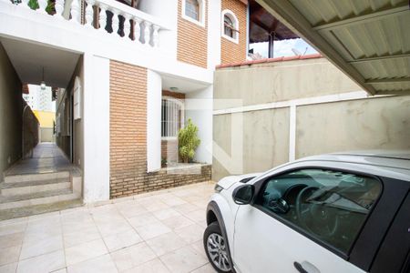 Casa à venda com 139m², 4 quartos e 2 vagasGaragem