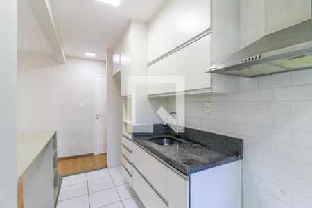 Apartamento para alugar com 60m², 2 quartos e 1 vaga Apartamento para alugar com 60m², 2 quartos e 1 vagaCozinha