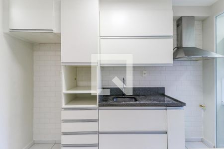 Apartamento para alugar com 60m², 2 quartos e 1 vaga Apartamento para alugar com 60m², 2 quartos e 1 vagaCozinha