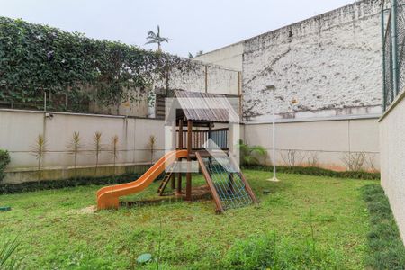 Apartamento para alugar com 60m², 2 quartos e 1 vaga Apartamento para alugar com 60m², 2 quartos e 1 vagaÁrea comum - Playground