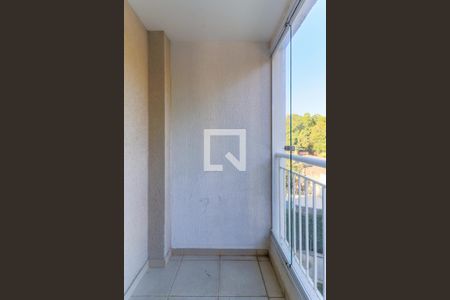 Apartamento para alugar com 60m², 2 quartos e 1 vaga Apartamento para alugar com 60m², 2 quartos e 1 vagaVaranda da Sala