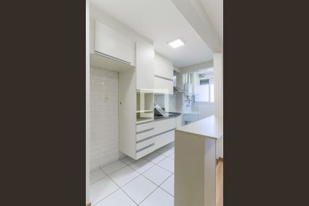 Apartamento para alugar com 60m², 2 quartos e 1 vaga Apartamento para alugar com 60m², 2 quartos e 1 vagaCozinha