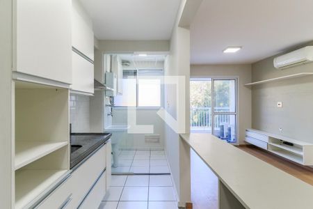 Apartamento para alugar com 60m², 2 quartos e 1 vaga Apartamento para alugar com 60m², 2 quartos e 1 vagaCozinha