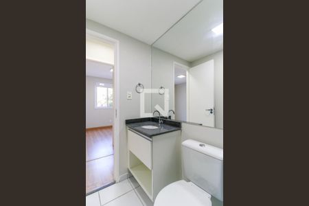 Apartamento para alugar com 60m², 2 quartos e 1 vaga Apartamento para alugar com 60m², 2 quartos e 1 vagaBanheiro