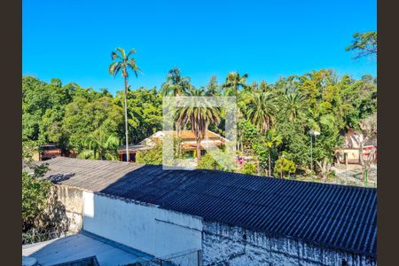 Apartamento para alugar com 60m², 2 quartos e 1 vaga Apartamento para alugar com 60m², 2 quartos e 1 vagaVista da Varanda