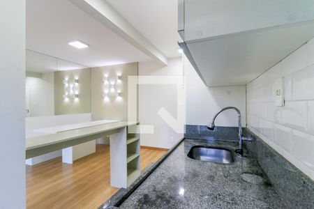 Apartamento para alugar com 60m², 2 quartos e 1 vaga Apartamento para alugar com 60m², 2 quartos e 1 vagaCozinha