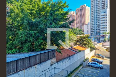 Apartamento para alugar com 60m², 2 quartos e 1 vaga Apartamento para alugar com 60m², 2 quartos e 1 vagaVista da Varanda