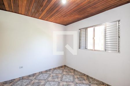 Quarto 1 de casa para alugar com 2 quartos, 60m² em Santo Antônio, Osasco