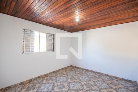 Quarto 2 de casa para alugar com 2 quartos, 60m² em Santo Antônio, Osasco