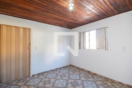 Quarto 2 de casa para alugar com 2 quartos, 60m² em Santo Antônio, Osasco