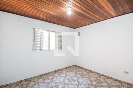 Quarto 1 de casa para alugar com 2 quartos, 60m² em Santo Antônio, Osasco