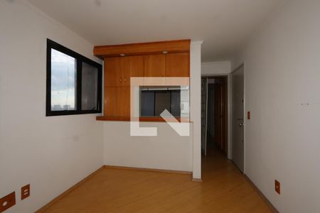 Sala de apartamento para alugar com 1 quarto, 69m² em Vila Mariana, São Paulo