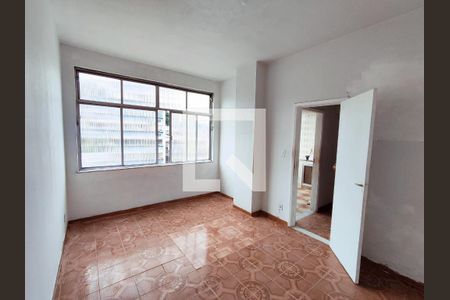 Quarto  de apartamento à venda com 1 quarto, 55m² em Madureira, Rio de Janeiro