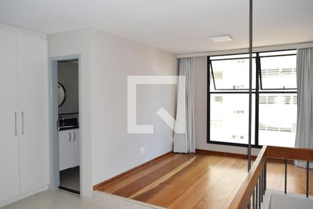 Suíte de apartamento para alugar com 1 quarto, 62m² em Paraíso, São Paulo