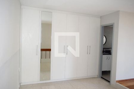 Suíte de apartamento para alugar com 1 quarto, 55m² em Paraíso, São Paulo