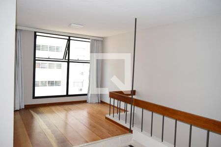 Suíte de apartamento para alugar com 1 quarto, 55m² em Paraíso, São Paulo