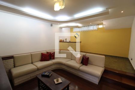 Sala 2 de casa à venda com 3 quartos, 155m² em Jardim Sonia, São Paulo
