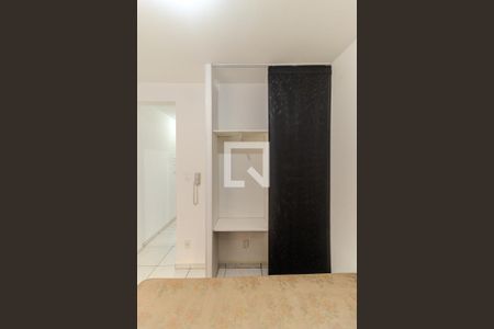 Quarto de apartamento para alugar com 1 quarto, 36m² em República, São Paulo