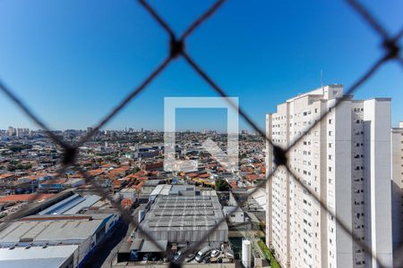 Vista de apartamento para alugar com 2 quartos, 49m² em Jardim Modelo, São Paulo
